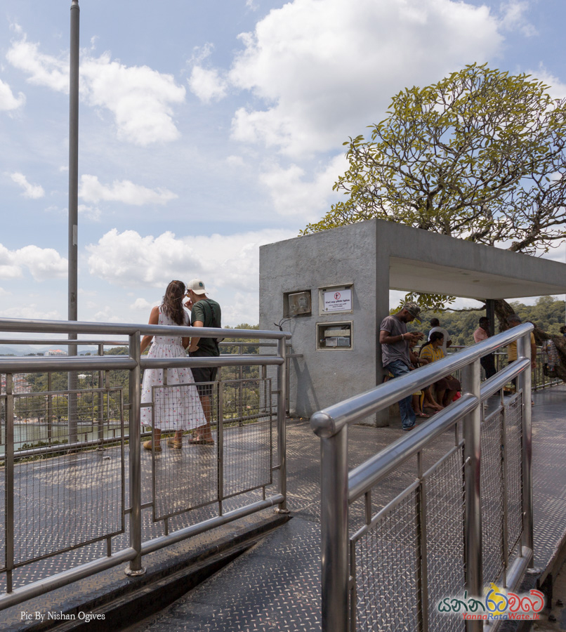 Kandy View Point