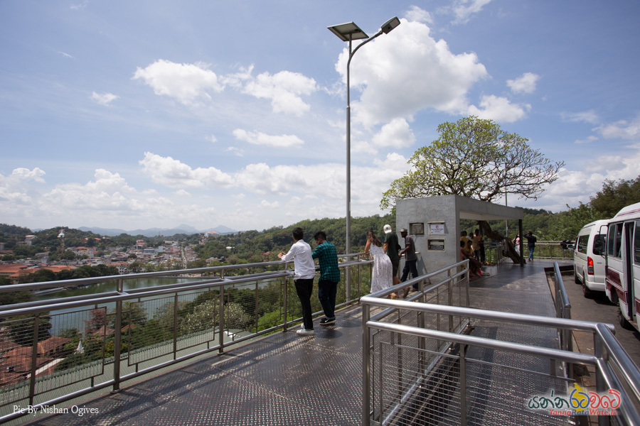 Kandy View Point