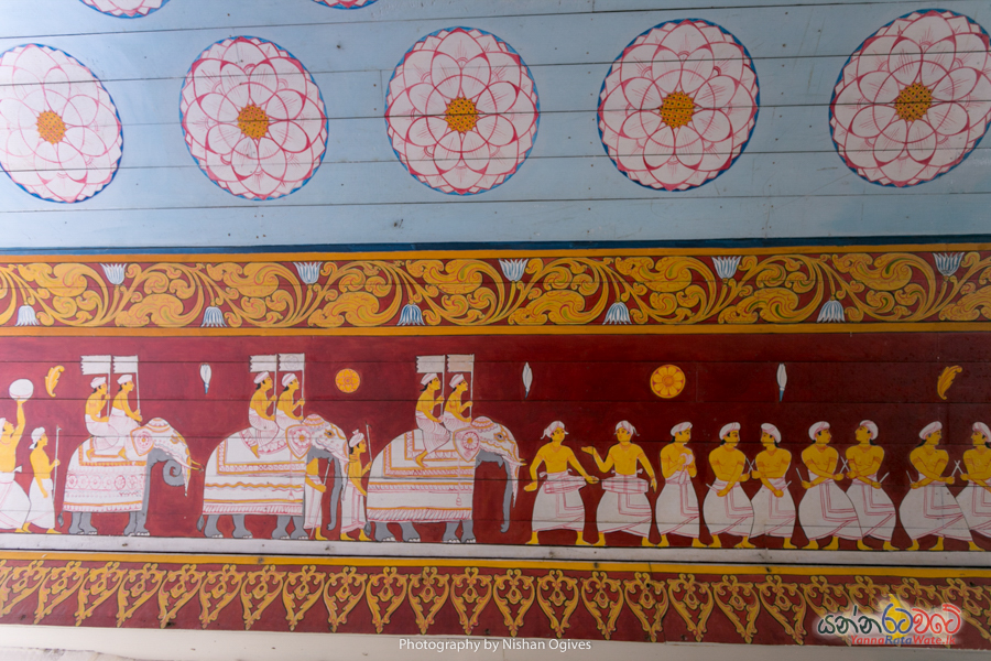 Temple of the Tooth Kandy 